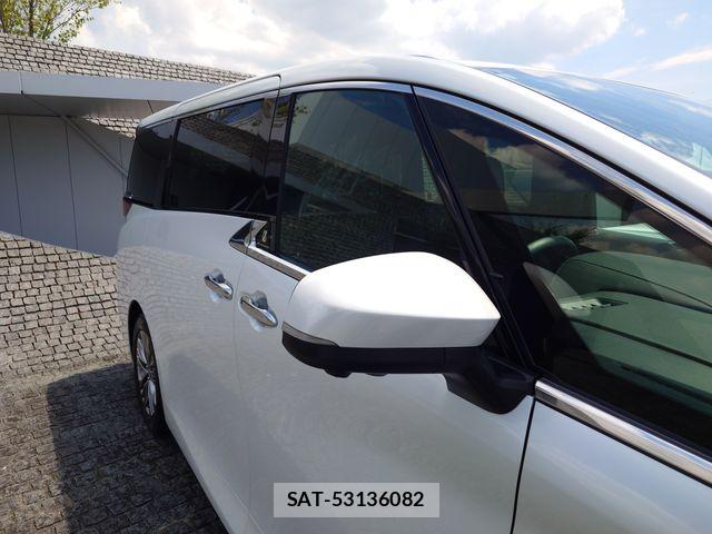 Toyota ALPHARD HYBRID 2023-10 8523380-4