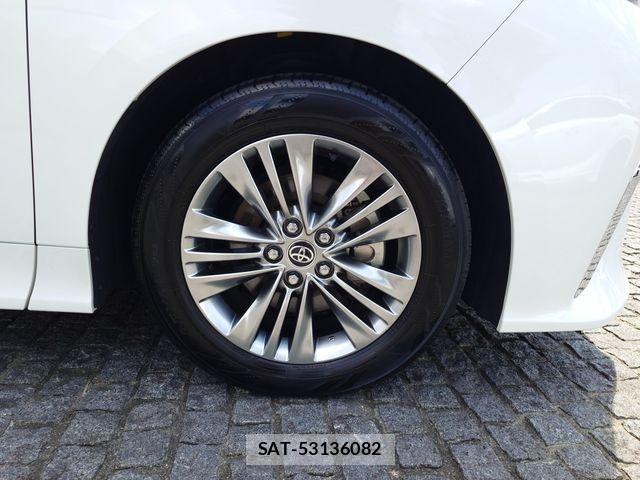 Toyota ALPHARD HYBRID 2023-10 8523380-7