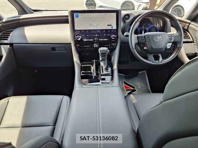 Toyota ALPHARD HYBRID 2023-10 8523380-8