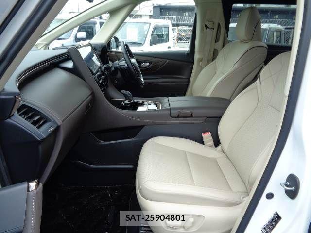 Toyota ALPHARD HYBRID 2023-07 8523372-14