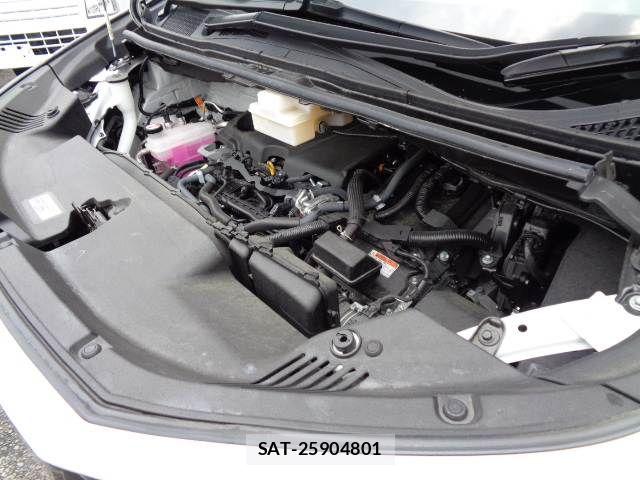 Toyota ALPHARD HYBRID 2023-07 8523372-19