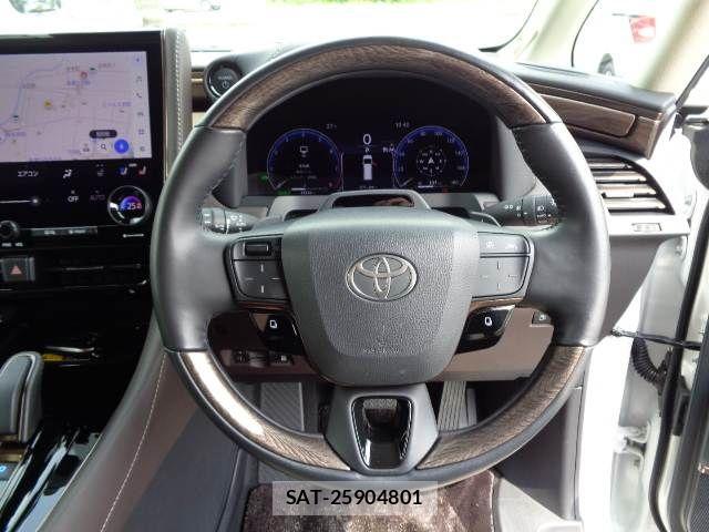 Toyota ALPHARD HYBRID 2023-07 8523372-2