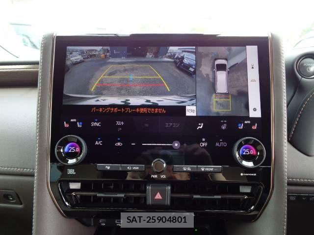 Toyota ALPHARD HYBRID 2023-07 8523372-3