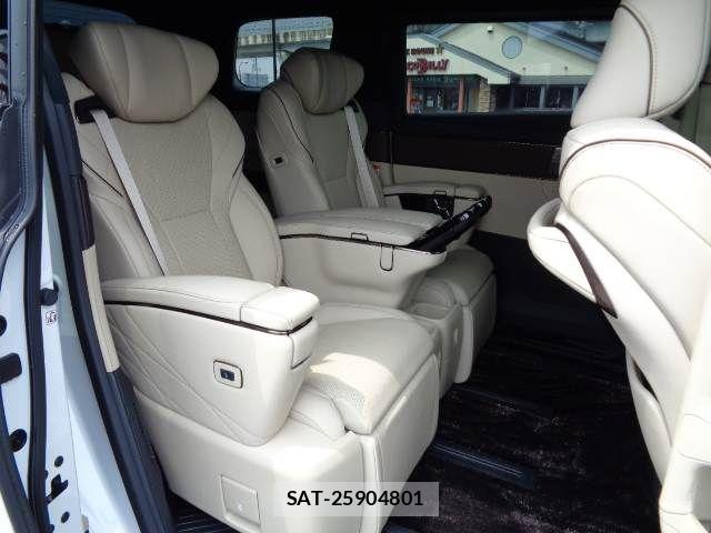Toyota ALPHARD HYBRID 2023-07 8523372-8