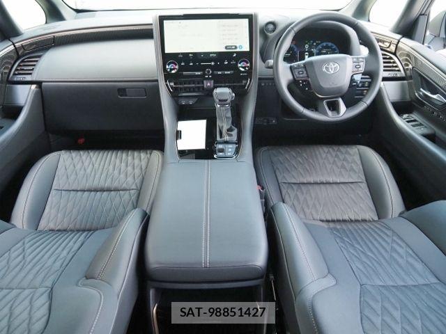 Toyota ALPHARD HYBRID 2026-06 8561055-11