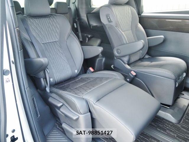 Toyota ALPHARD HYBRID 2026-06 8561055-14