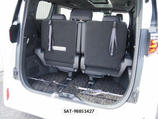 Toyota ALPHARD HYBRID 2026-06 8561055-19