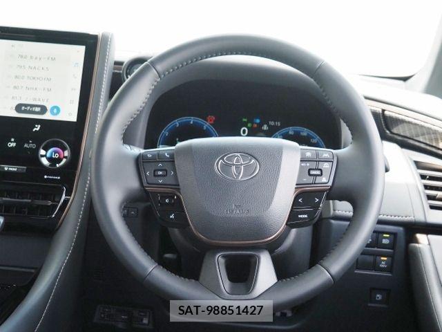 Toyota ALPHARD HYBRID 2026-06 8561055-21