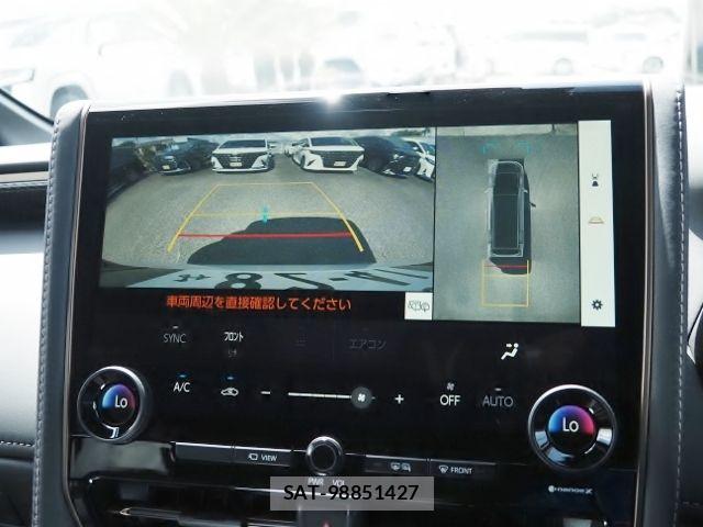 Toyota ALPHARD HYBRID 2026-06 8561055-23