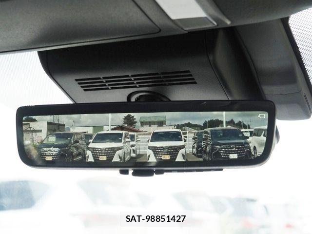 Toyota ALPHARD HYBRID 2026-06 8561055-24