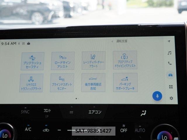 Toyota ALPHARD HYBRID 2026-06 8561055-27