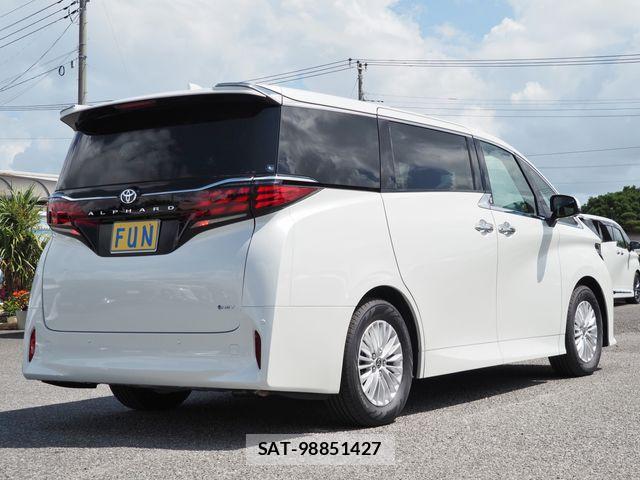 Toyota ALPHARD HYBRID 2026-06 8561055-4