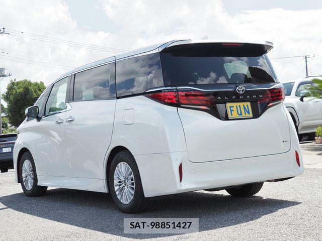 Toyota ALPHARD HYBRID 2026-06 8561055-5