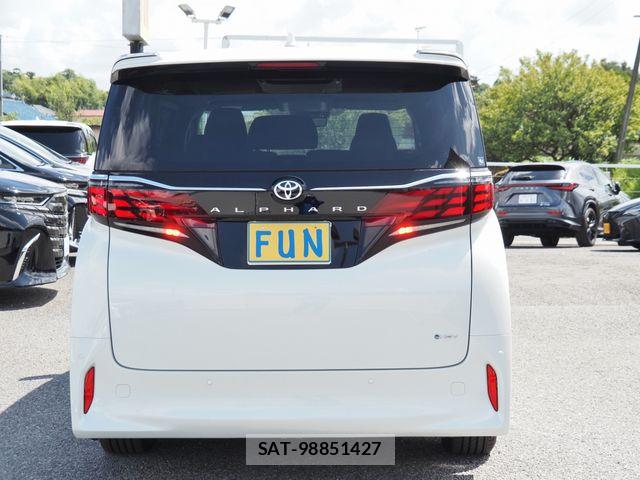 Toyota ALPHARD HYBRID 2026-06 8561055-6