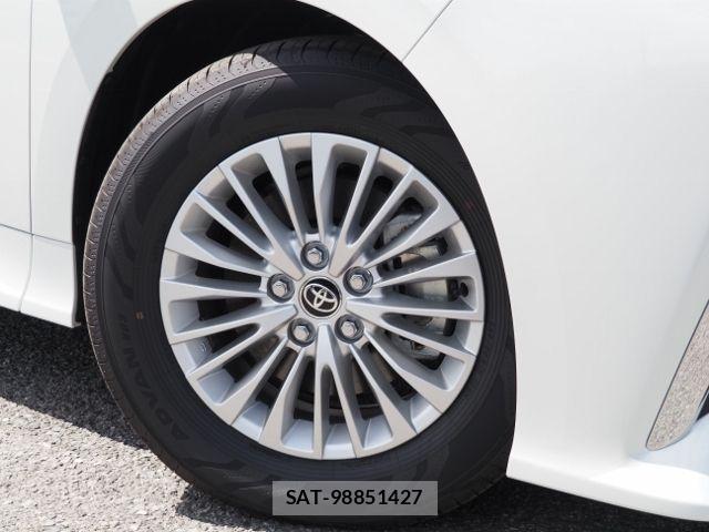 Toyota ALPHARD HYBRID 2026-06 8561055-7