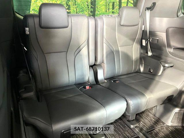 Toyota ALPHARD HYBRID 2023-08 8561056-9