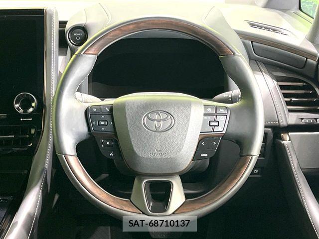 Toyota ALPHARD HYBRID 2023-08 8561056-11