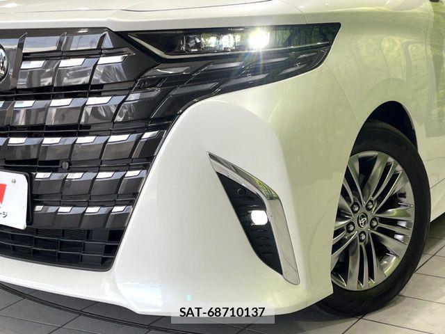 Toyota ALPHARD HYBRID 2023-08 8561056-12