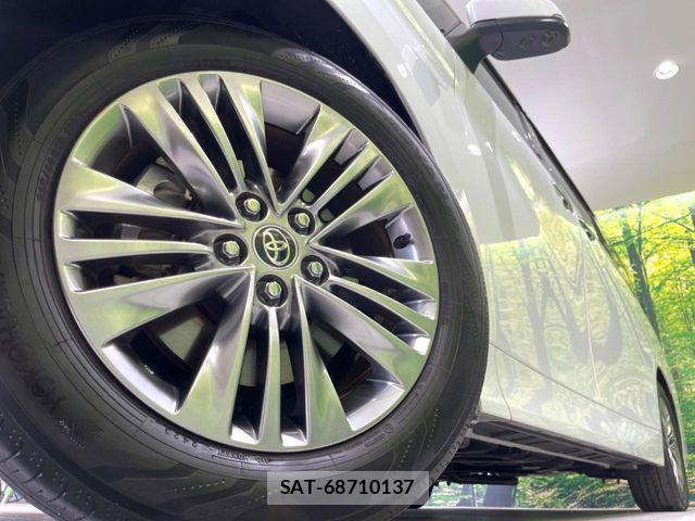 Toyota ALPHARD HYBRID 2023-08 8561056-13