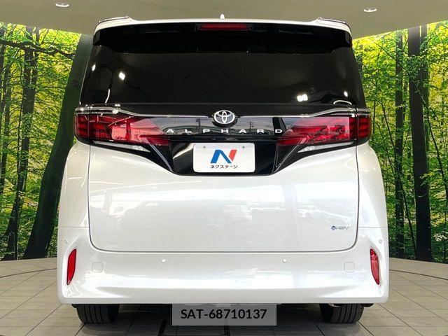 Toyota ALPHARD HYBRID 2023-08 8561056-15