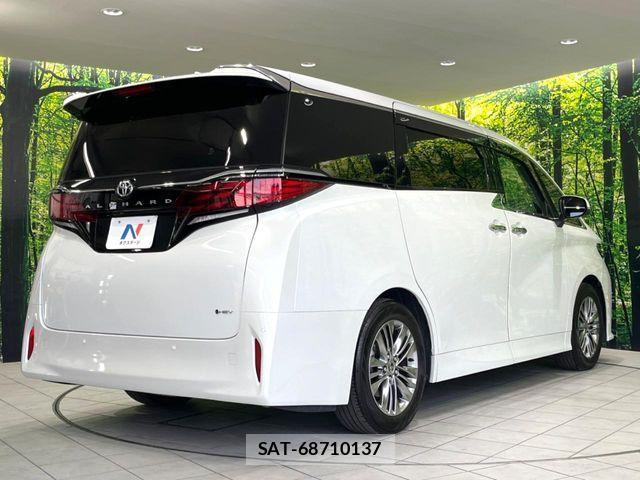 Toyota ALPHARD HYBRID 2023-08 8561056-17