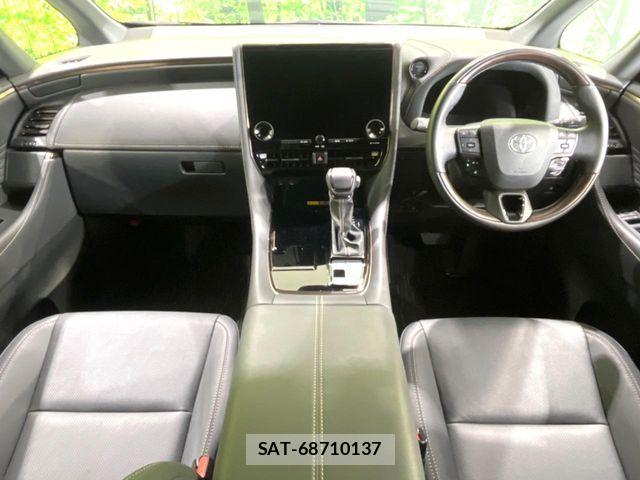 Toyota ALPHARD HYBRID 2023-08 8561056-1
