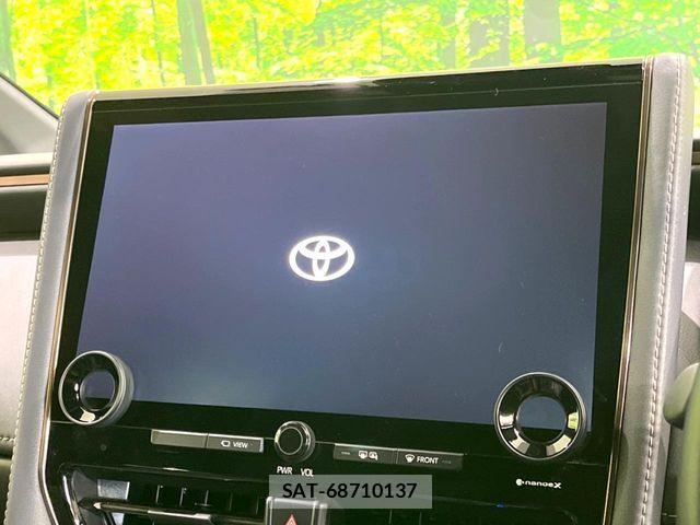 Toyota ALPHARD HYBRID 2023-08 8561056-2