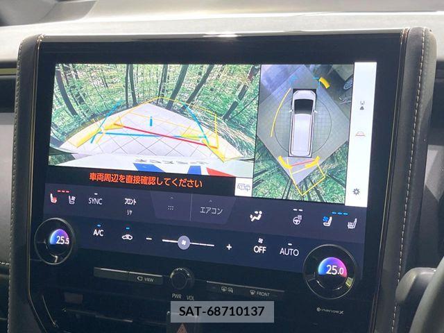Toyota ALPHARD HYBRID 2023-08 8561056-6