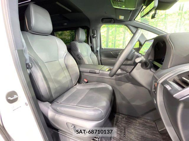 Toyota ALPHARD HYBRID 2023-08 8561056-7
