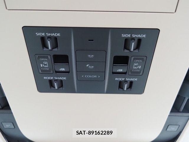 Toyota ALPHARD HYBRID 2023-08 8561054-10