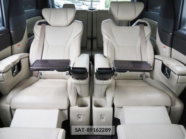 Toyota ALPHARD HYBRID 2023-08 8561054-14