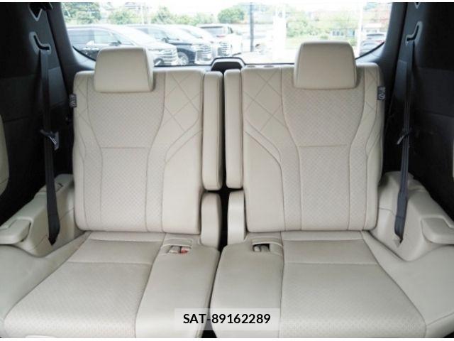 Toyota ALPHARD HYBRID 2023-08 8561054-17