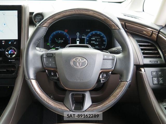 Toyota ALPHARD HYBRID 2023-08 8561054-21