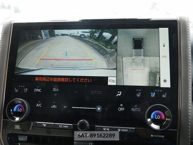 Toyota ALPHARD HYBRID 2023-08 8561054-23