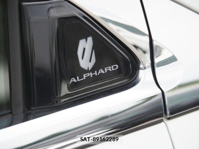 Toyota ALPHARD HYBRID 2023-08 8561054-28
