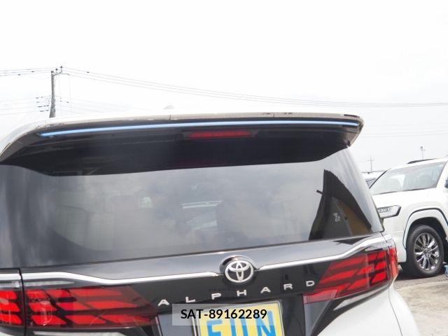 Toyota ALPHARD HYBRID 2023-08 8561054-29