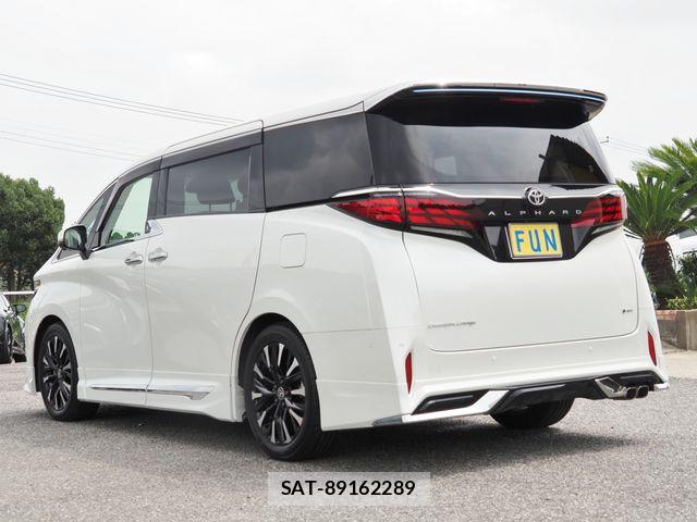 Toyota ALPHARD HYBRID 2023-08 8561054-5