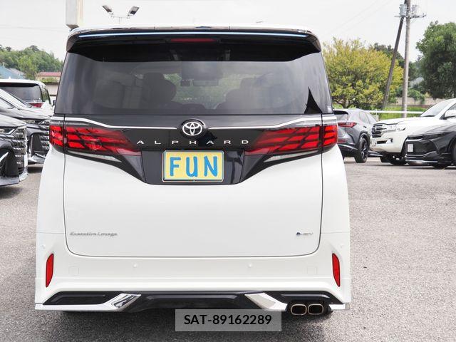 Toyota ALPHARD HYBRID 2023-08 8561054-6