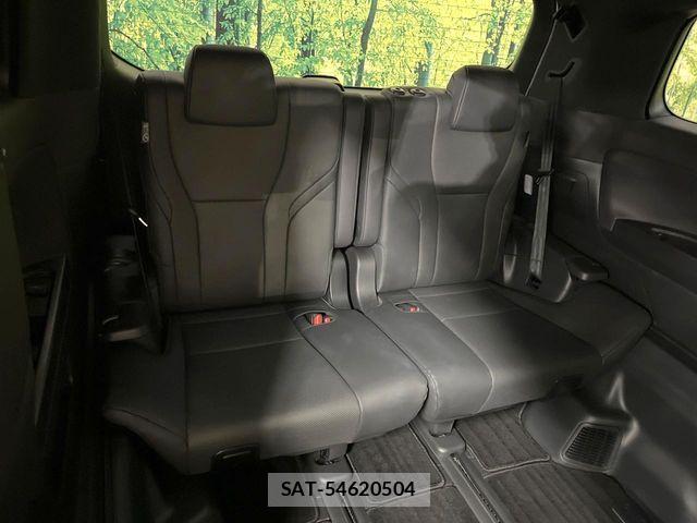 Toyota ALPHARD HYBRID 2024-06 8561057-9