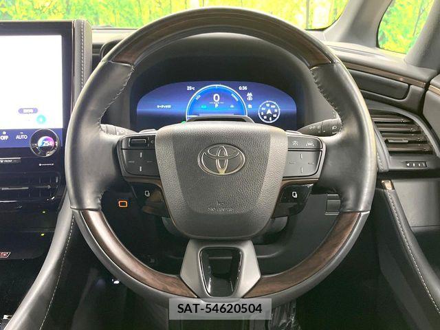 Toyota ALPHARD HYBRID 2024-06 8561057-11