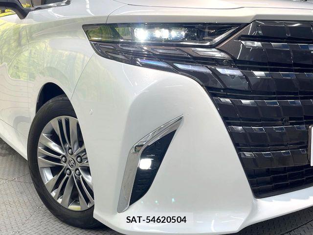 Toyota ALPHARD HYBRID 2024-06 8561057-12
