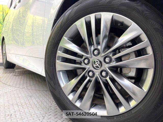 Toyota ALPHARD HYBRID 2024-06 8561057-13