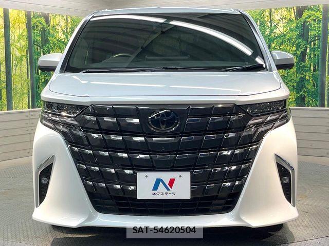 Toyota ALPHARD HYBRID 2024-06 8561057-14