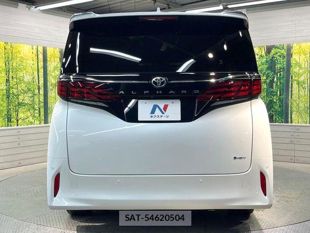 Toyota ALPHARD HYBRID 2024-06 8561057-15