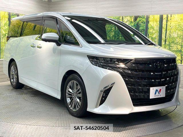 Toyota ALPHARD HYBRID 2024-06 8561057-16