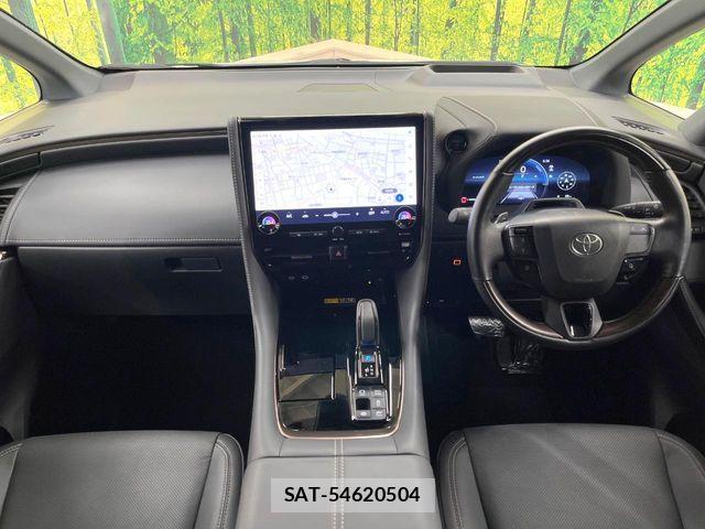 Toyota ALPHARD HYBRID 2024-06 8561057-1