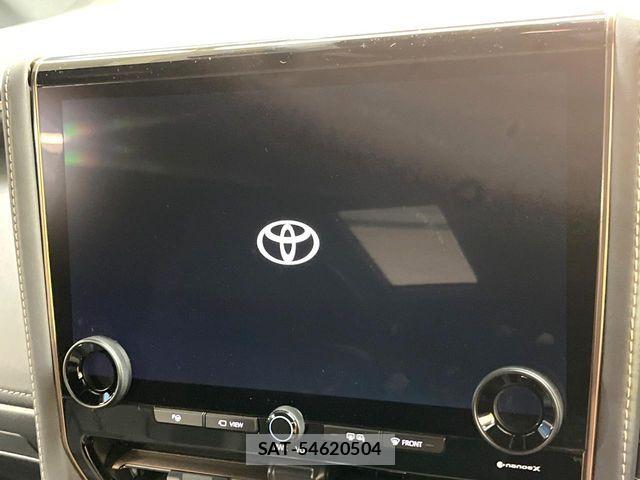 Toyota ALPHARD HYBRID 2024-06 8561057-2
