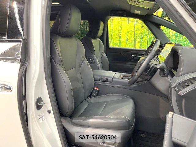 Toyota ALPHARD HYBRID 2024-06 8561057-7