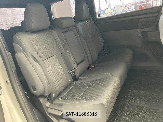 Toyota ALPHARD HYBRID 2025-02 8625689-10