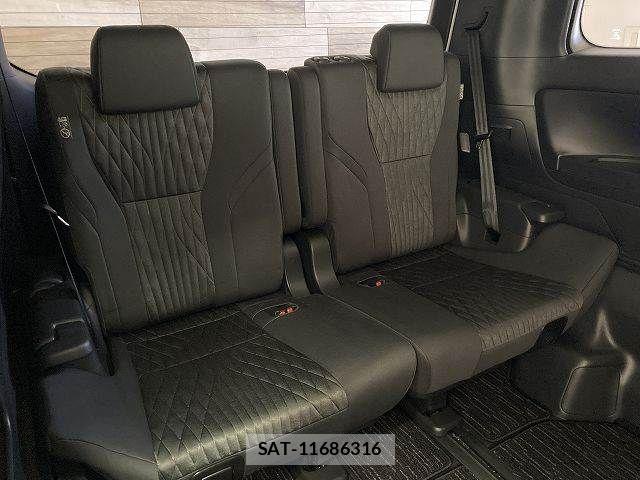 Toyota ALPHARD HYBRID 2025-02 8625689-11